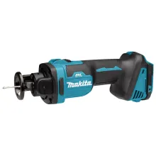 Акумуляторний фрезер Makita DCO181Z LXT для гіпсокартону без АКБ та зарядного пристрою (DCO181Z)
