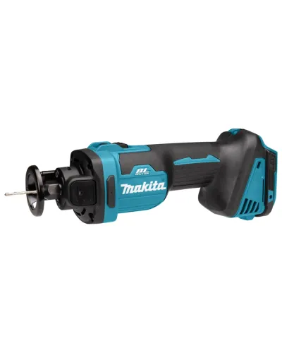 Акумуляторний фрезер Makita DCO181Z LXT для гіпсокартону без АКБ та зарядного пристрою (DCO181Z)