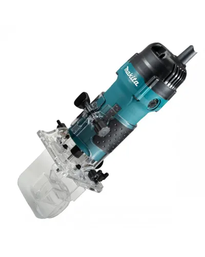 Акумуляторний фрезер Makita DCO181Z LXT для гіпсокартону без АКБ та зарядного пристрою (DCO181Z)