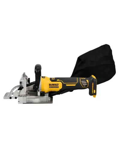 Фрезер акумуляторний безщітковий DeWALT DCW682NT (DCW682NT)