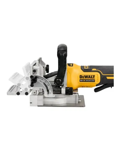 Фрезер акумуляторний безщітковий DeWALT DCW682NT (DCW682NT)