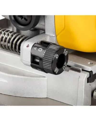 Фрезер акумуляторний безщітковий DeWALT DCW682NT (DCW682NT)