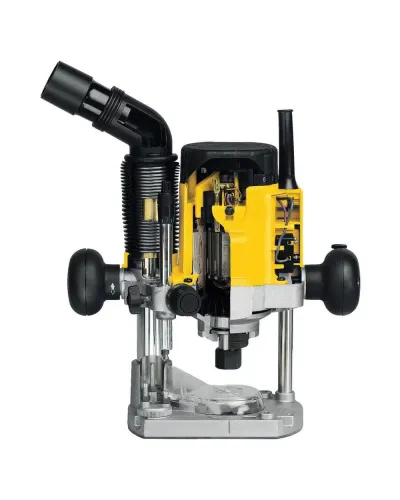 Фрезер мережевий DeWALT DW621 (DW621)