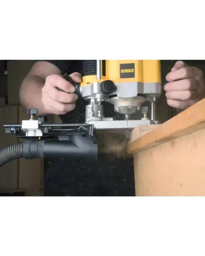 Фрезер мережевий DeWALT DW621 (DW621)