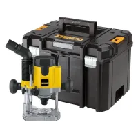 Фрезер мережевий DeWALT DW621KT (DW621KT)
