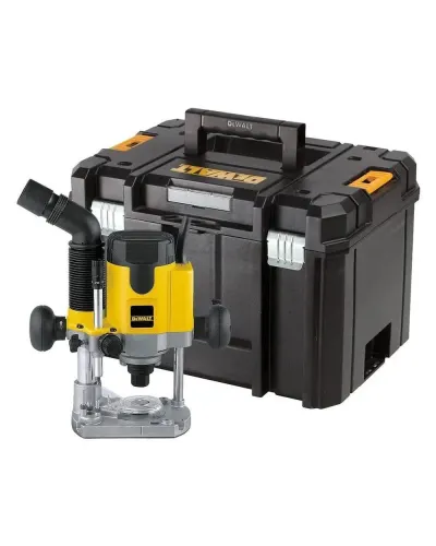 Фрезер мережевий DeWALT DW621KT (DW621KT)