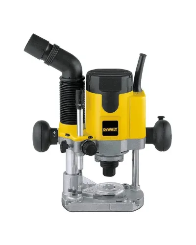 Фрезер мережевий DeWALT DW621KT (DW621KT)