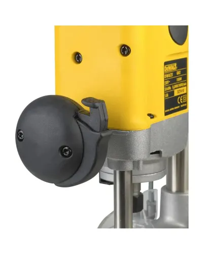 Фрезер мережевий DeWALT DW621KT (DW621KT)