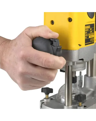 Фрезер мережевий DeWALT DW621KT (DW621KT)