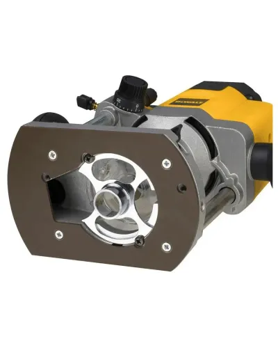 Фрезер мережевий DeWALT DW621KT (DW621KT)