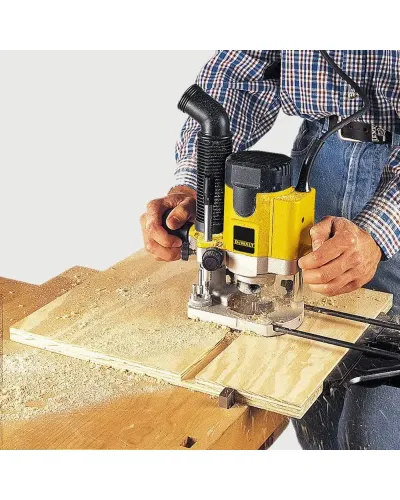Фрезер мережевий DeWALT DW621KT (DW621KT)