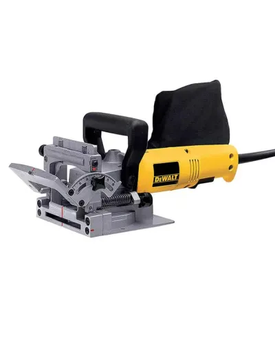 Фрезер ламельний мережевий DeWALT DW682K (DW682K)
