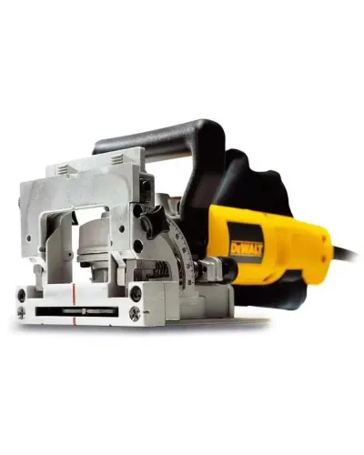Фрезер ламельний мережевий DeWALT DW682K (DW682K)