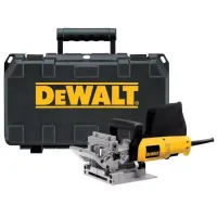 Фрезер ламельний мережевий DeWALT DW682K (DW682K)
