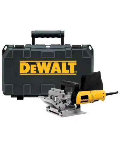 Фрезер ламельний мережевий DeWALT DW682K (DW682K)