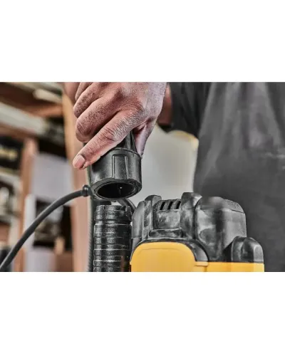 Фрезер мережевий DeWALT DWE625 (DWE625)
