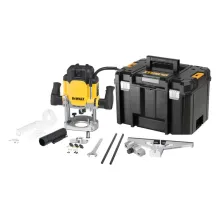 Фрезер мережевий DeWALT DWE625KT (DWE625KT)