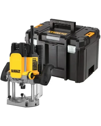 Фрезер мережевий DeWALT DWE625KT (DWE625KT)
