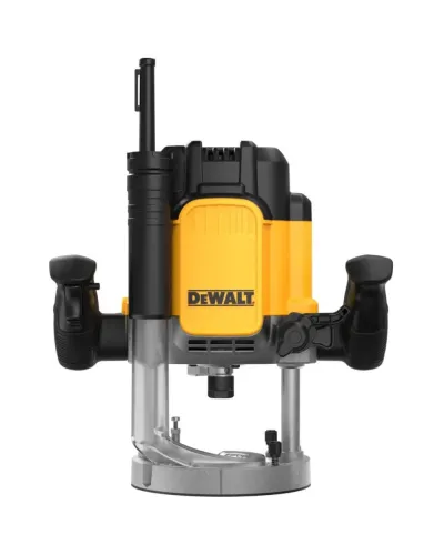 Фрезер мережевий DeWALT DWE625KT (DWE625KT)