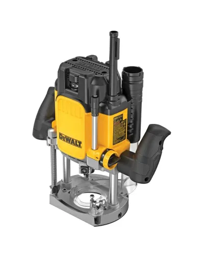 Фрезер мережевий DeWALT DWE625KT (DWE625KT)