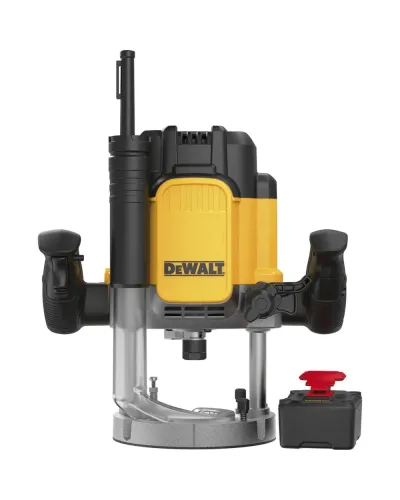 Фрезер мережевий DeWALT DWE627KT (DWE627KT)