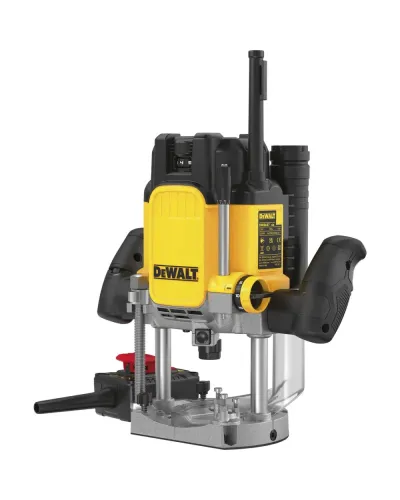 Фрезер мережевий DeWALT DWE627KT (DWE627KT)
