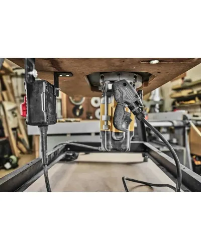 Фрезер мережевий DeWALT DWE627KT (DWE627KT)