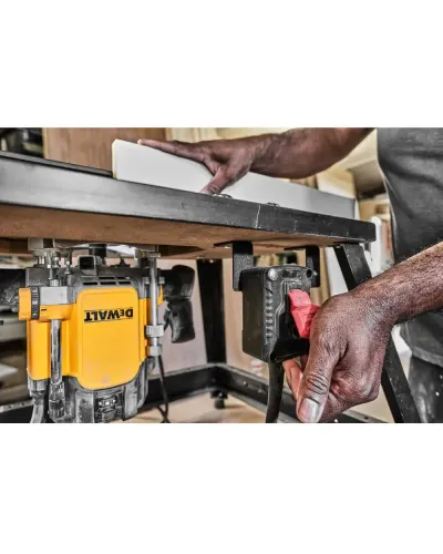 Фрезер мережевий DeWALT DWE627KT (DWE627KT)