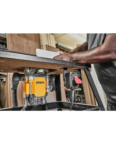 Фрезер мережевий DeWALT DWE627KT (DWE627KT)