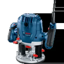 Вертикально-фрезерна машина BOSCH GOF 130 (06016B7000)