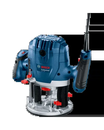 Вертикально-фрезерна машина BOSCH GOF 130 (06016B7000)