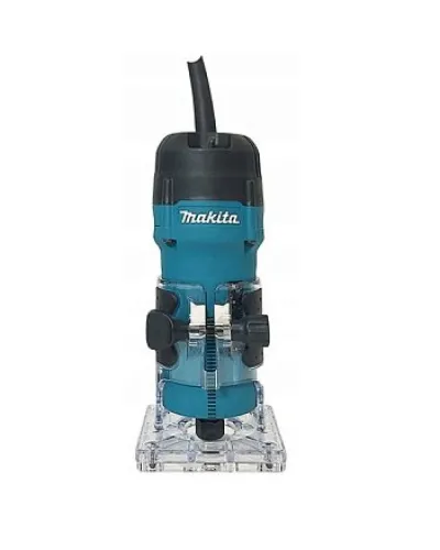 Фрезер кромочный Makita 3711 (3711)