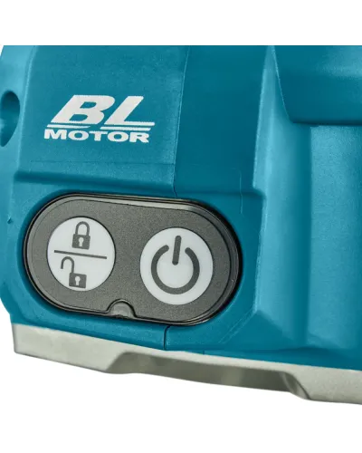 Акумуляторний кромочний фрезер Makita XGT 40 V MAX RT001GM210 (RT001GM210)
