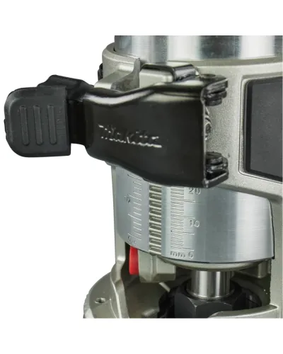 Акумуляторний кромочний фрезер Makita XGT 40 V MAX RT001GM210 (RT001GM210)
