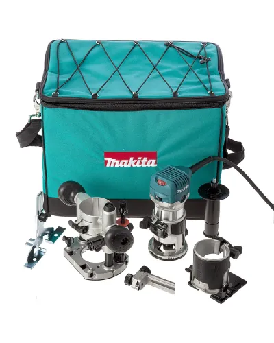 Фрезер Makita RT0702CX2 (RT0702CX2)