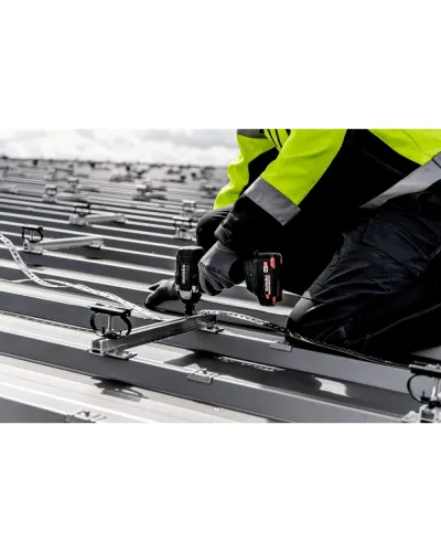Акумуляторний ударний гайкокрут Metabo SSW 18 LT 300 BL (602398850)