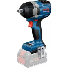 Акумуляторний ударний гайковерт Bosch GDS 18V-750 C (без АКБ і ЗП) (06019L9000)