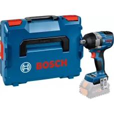 Акумуляторний ударний гайковерт Bosch GDS 18V-750 C у кейсі (без АКБ і ЗП) (06019L9001)