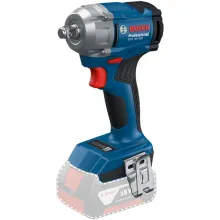 Аккумуляторный ударный гайковерт Bosch GDS 18V-350 (без АКБ и ЗУ) (06019M5020)