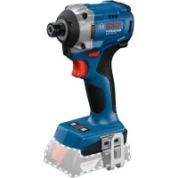 Акумуляторний ударний гайковерт Bosch Professional GDR 18V-215 (без АКБ і ЗП) (06019N2020)