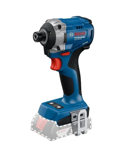 Акумуляторний ударний гайковерт Bosch Professional GDR 18V-215 (без АКБ і ЗП) (06019N2020)