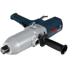 Імпульсний гайкокрут Bosch GDS 30 Professional (0601435108)