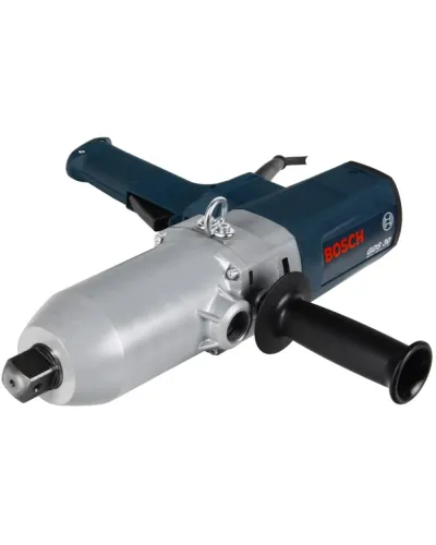 Імпульсний гайкокрут Bosch GDS 30 Professional (0601435108)