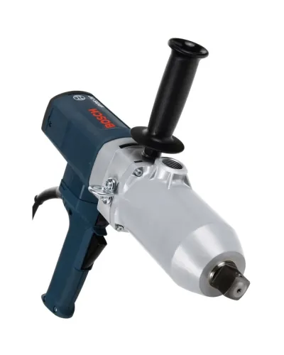 Імпульсний гайкокрут Bosch GDS 30 Professional (0601435108)