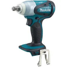 Акумуляторний ударний гайкокрут Makita DTW251Z каркас (DTW251Z)