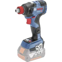Аккумуляторный гайковерт Bosch GDX 18V-200 C (06019G4204)