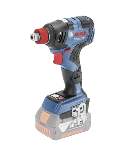 Аккумуляторный гайковерт Bosch GDX 18V-200 C (06019G4204)