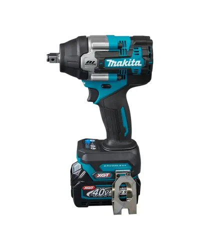 Акумуляторний безщітковий гайковерт Makita TW007GD201 (TW007GD201)