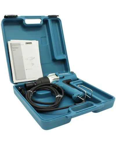 Гайковерт ударный Makita TW0200
