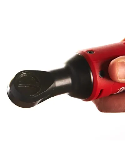 Тріскачка акумуляторна безщіткова Milwaukee 3/8" (47 Нм) M12 IR-201B (4933441720)